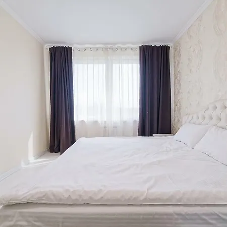 On Skryganova Apartament *