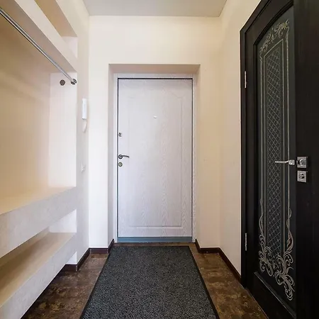 Apartament On Skryganova